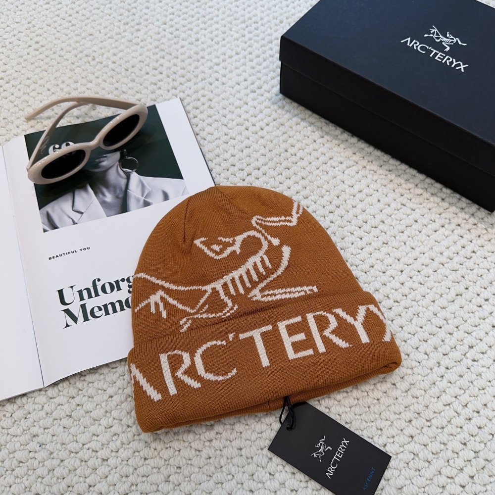 Шапка зимняя