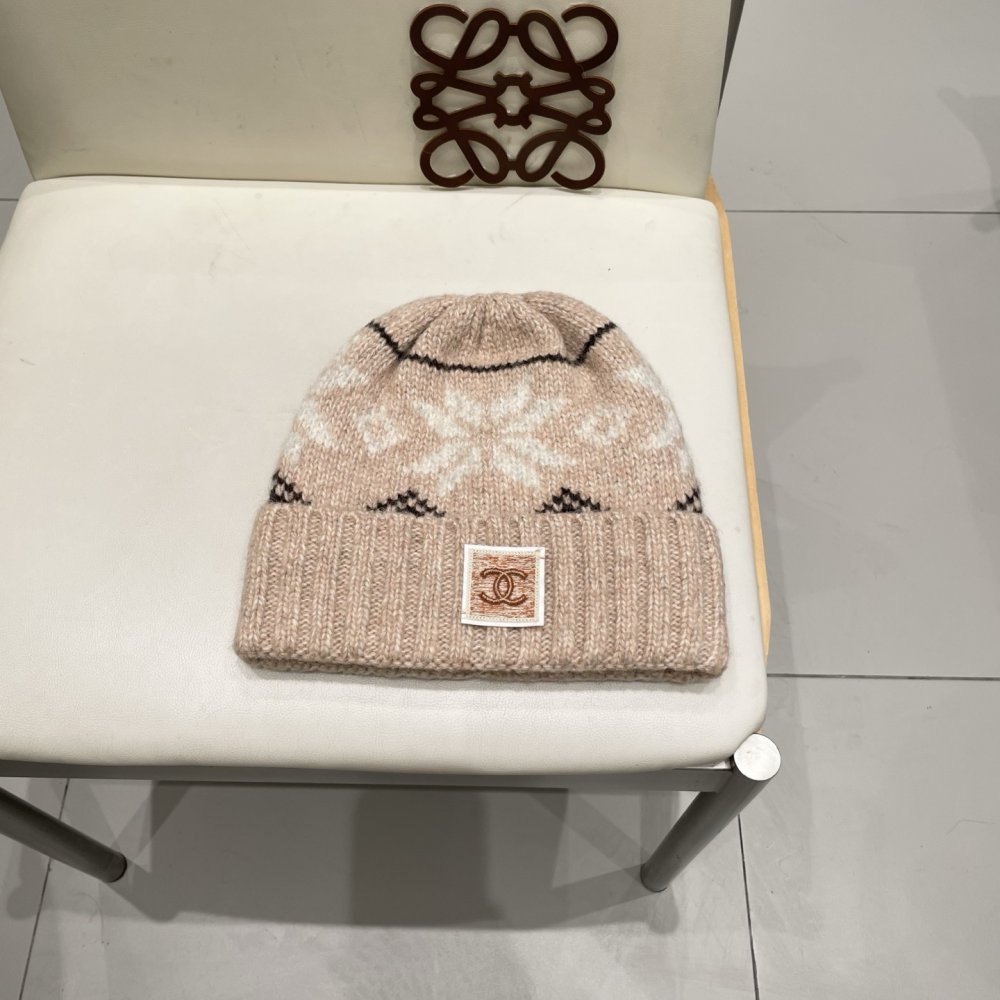 Шапка зимняя