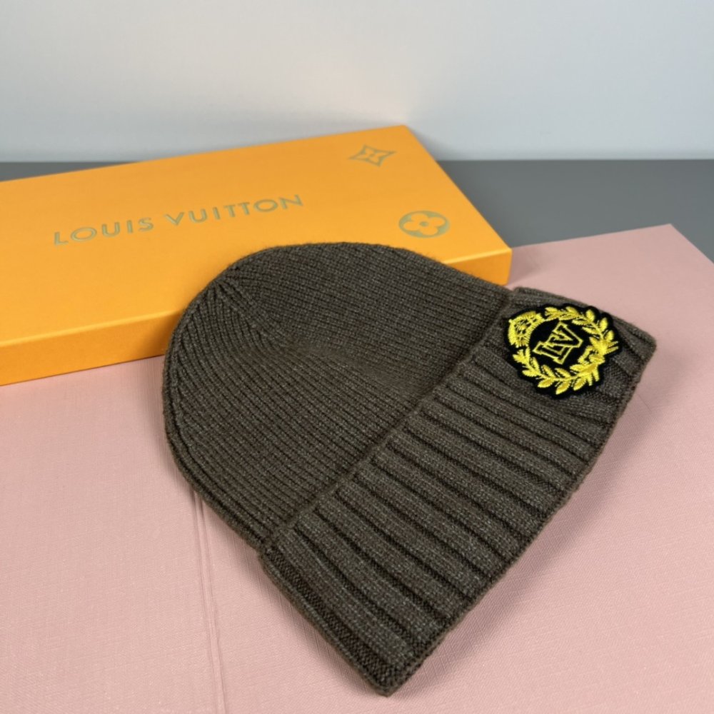 Шапка зимняя