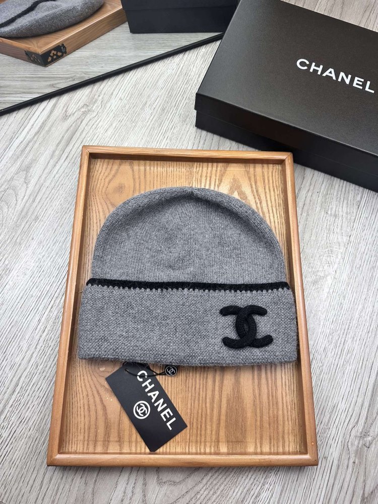 Шапка зимняя