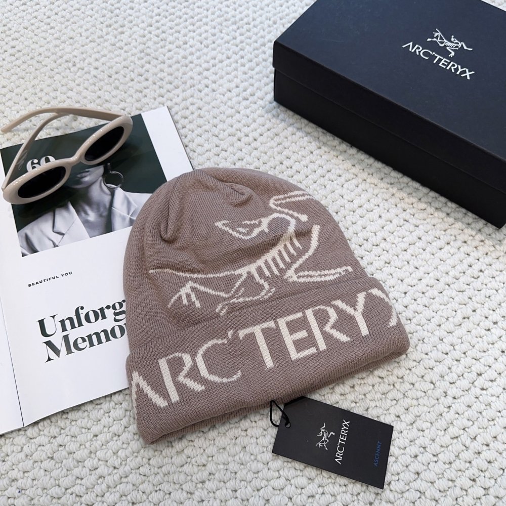 Шапка зимняя