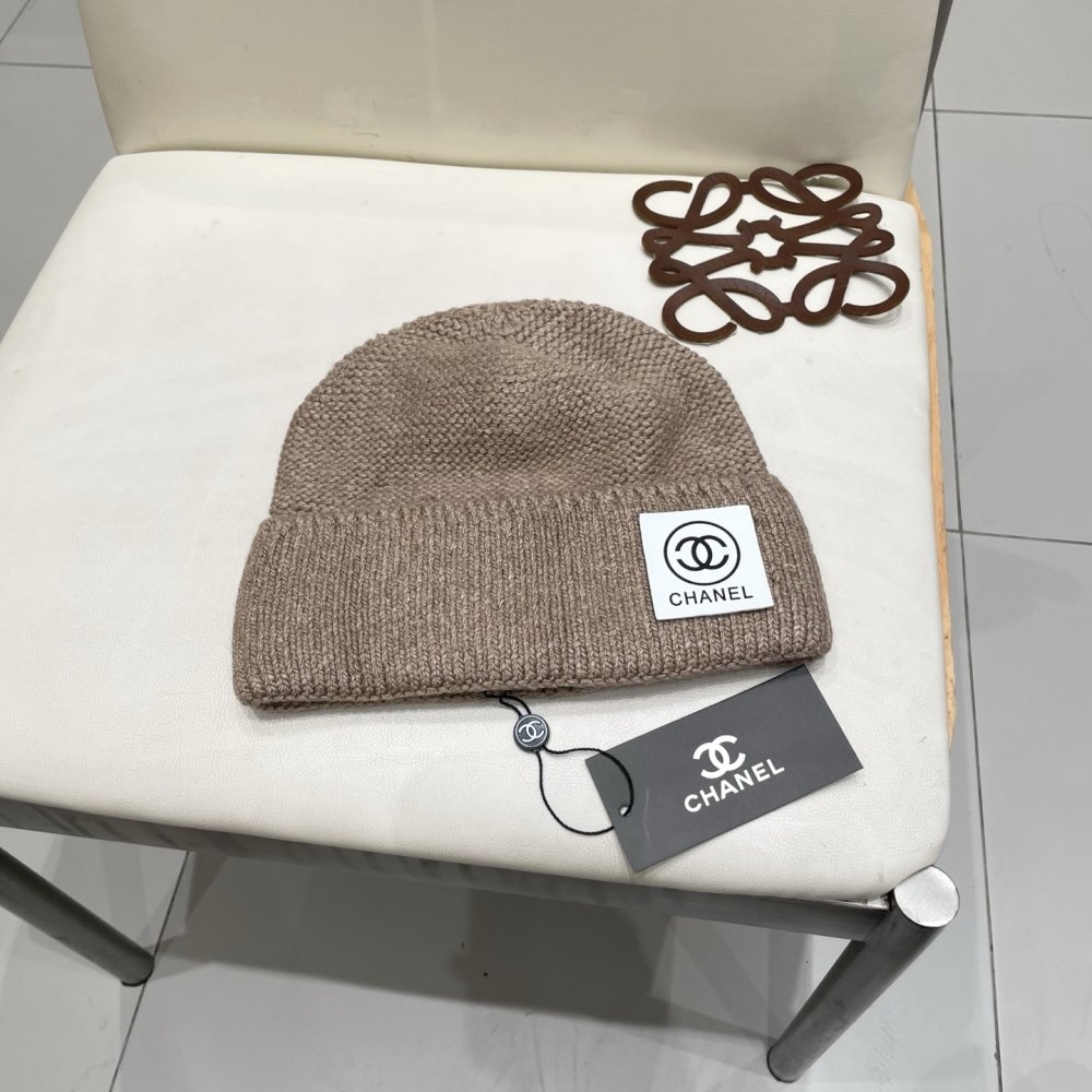 Шапка зимова