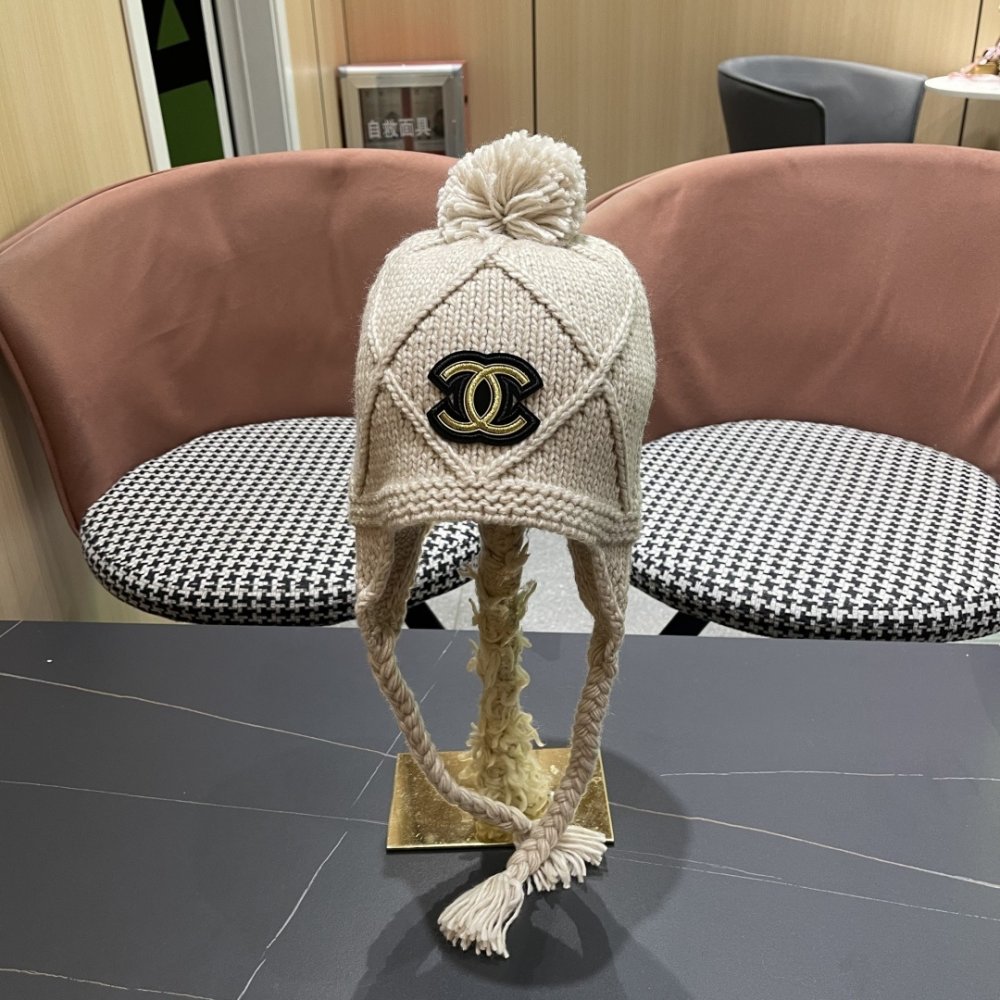 Шапка зимняя