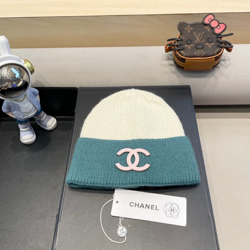 Шапка зимняя