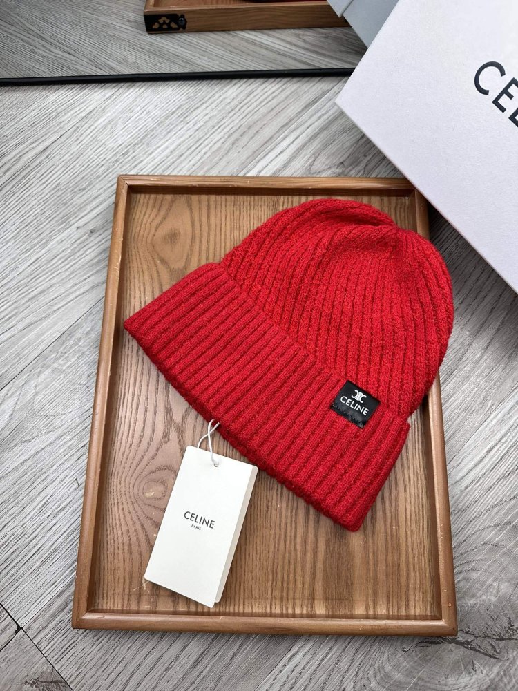 Шапка зимова фото 2