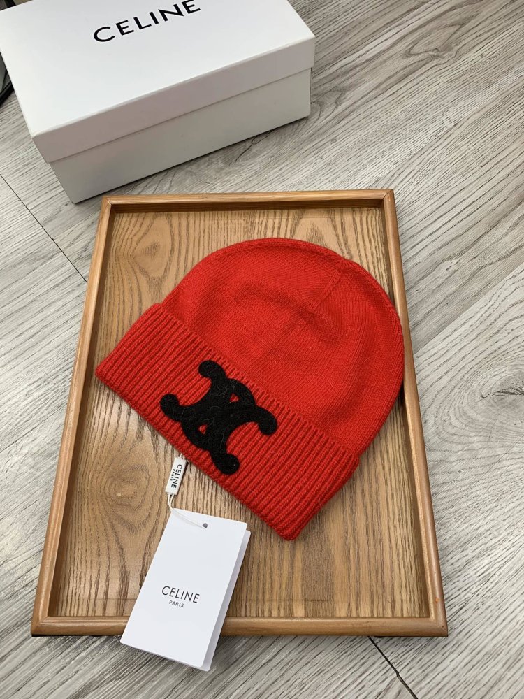 Шапка зимова фото 2