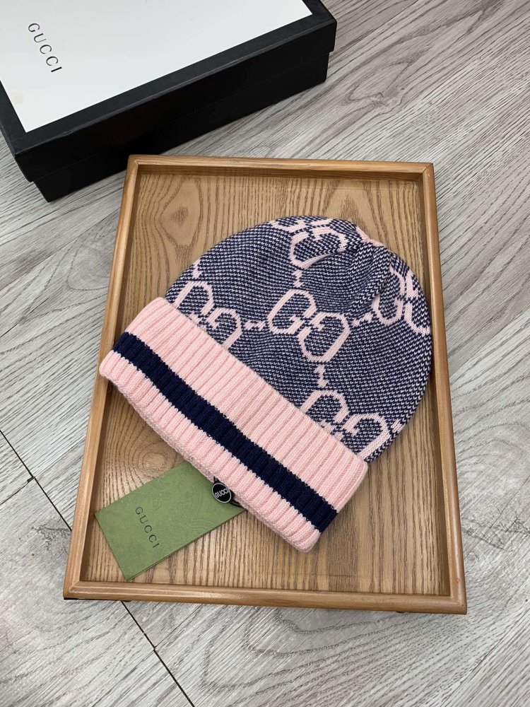 Шапка зимняя фото 2