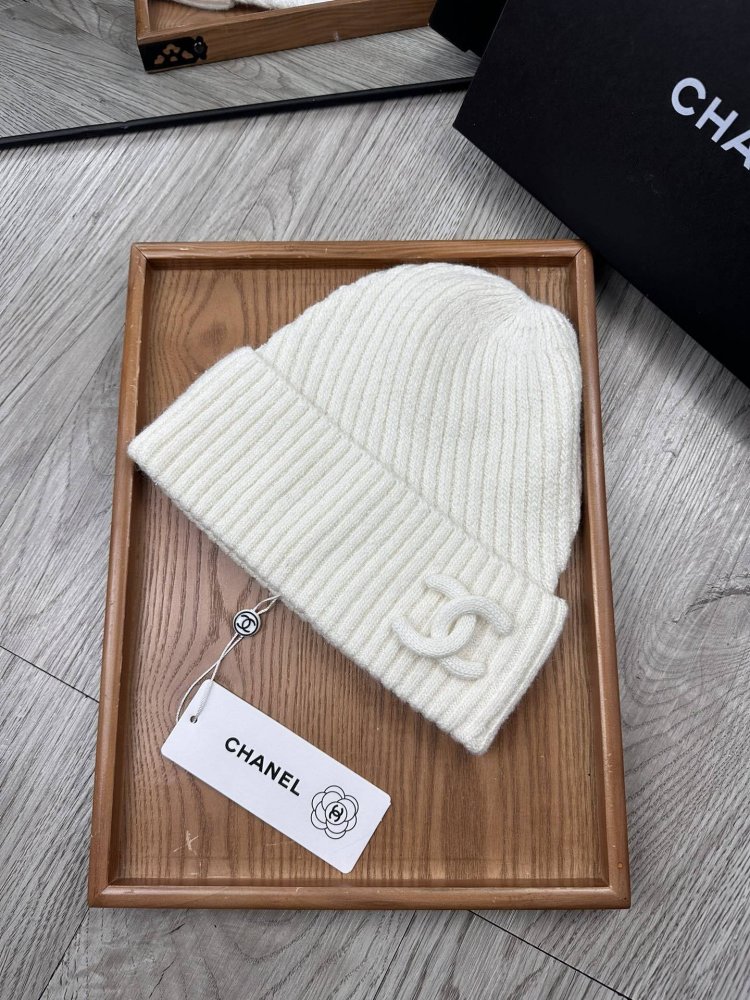 Шапка зимняя фото 2