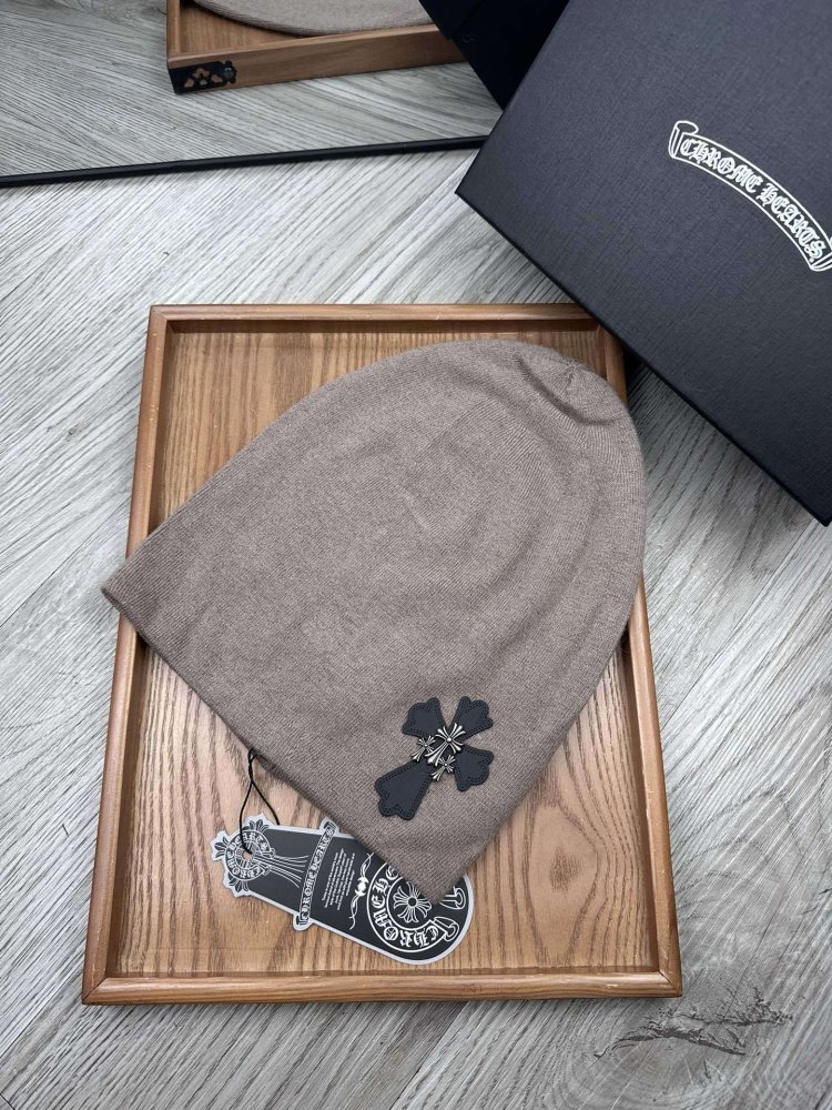 Шапка зимняя фото 2