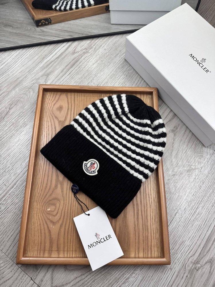 Шапка зимняя фото 2