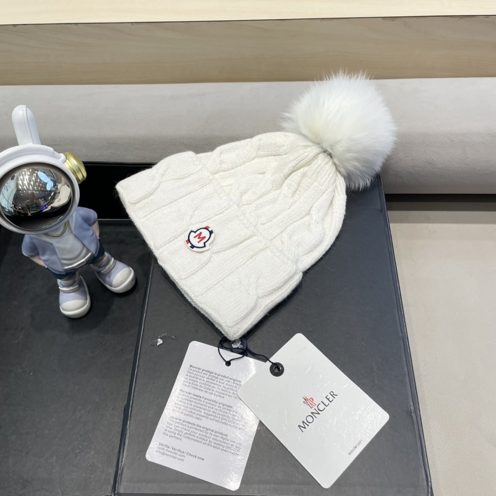 Шапка зимняя фото 2