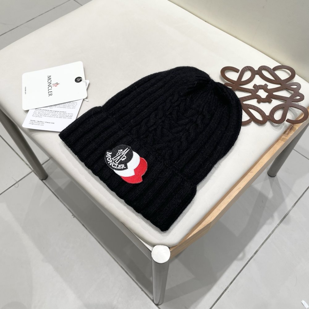 Шапка зимняя фото 2