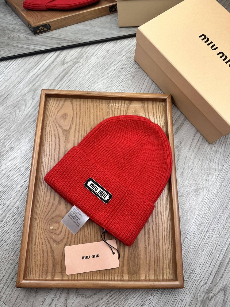 Шапка зимняя фото 2