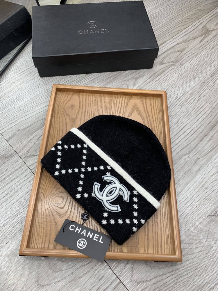 Шапка зимняя фото 2