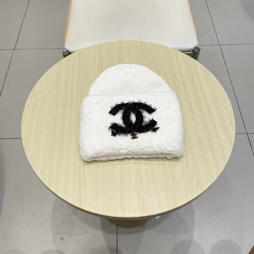 Шапка зимняя фото 2