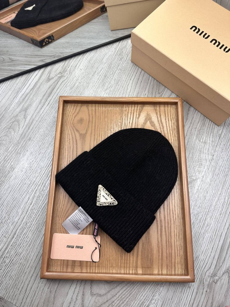 Шапка зимняя фото 2