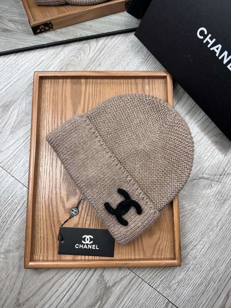 Шапка зимняя фото 2