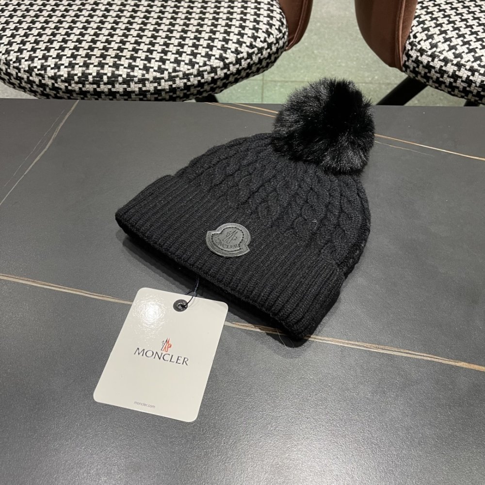 Шапка зимняя фото 2