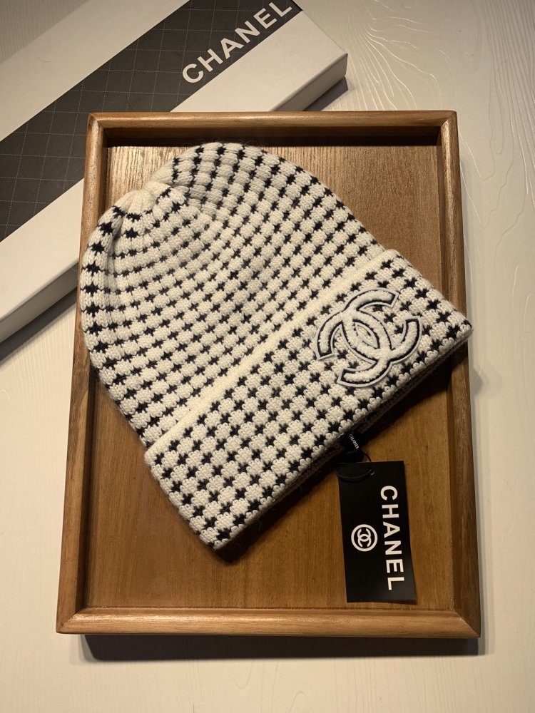 Шапка зимняя фото 2