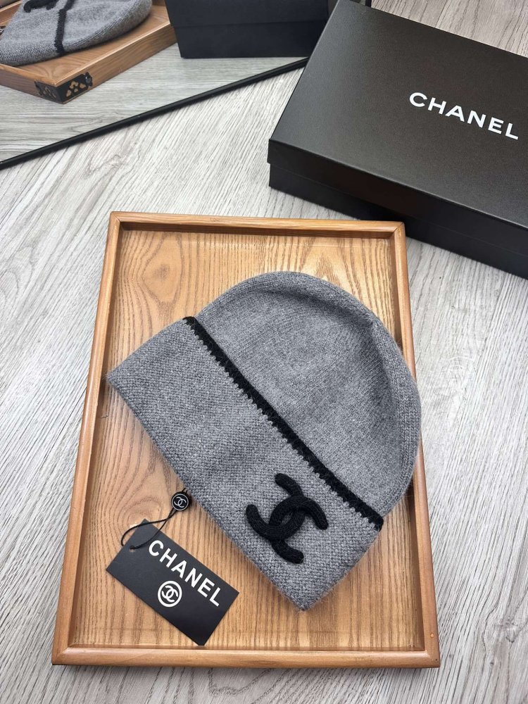 Шапка зимняя фото 2