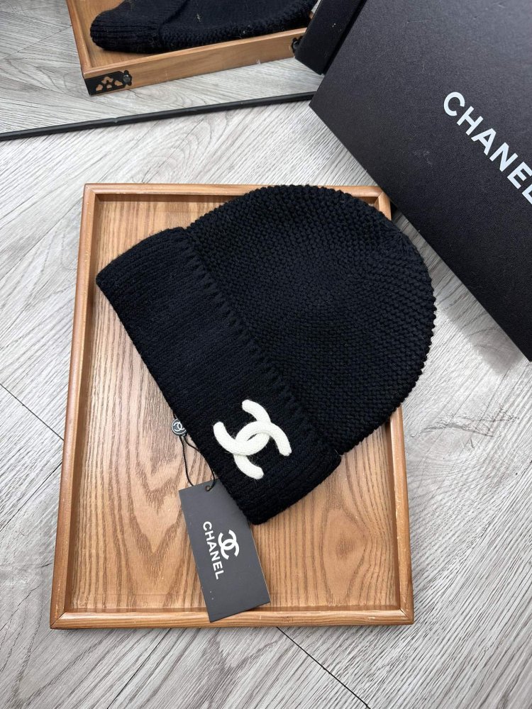 Шапка зимняя фото 2