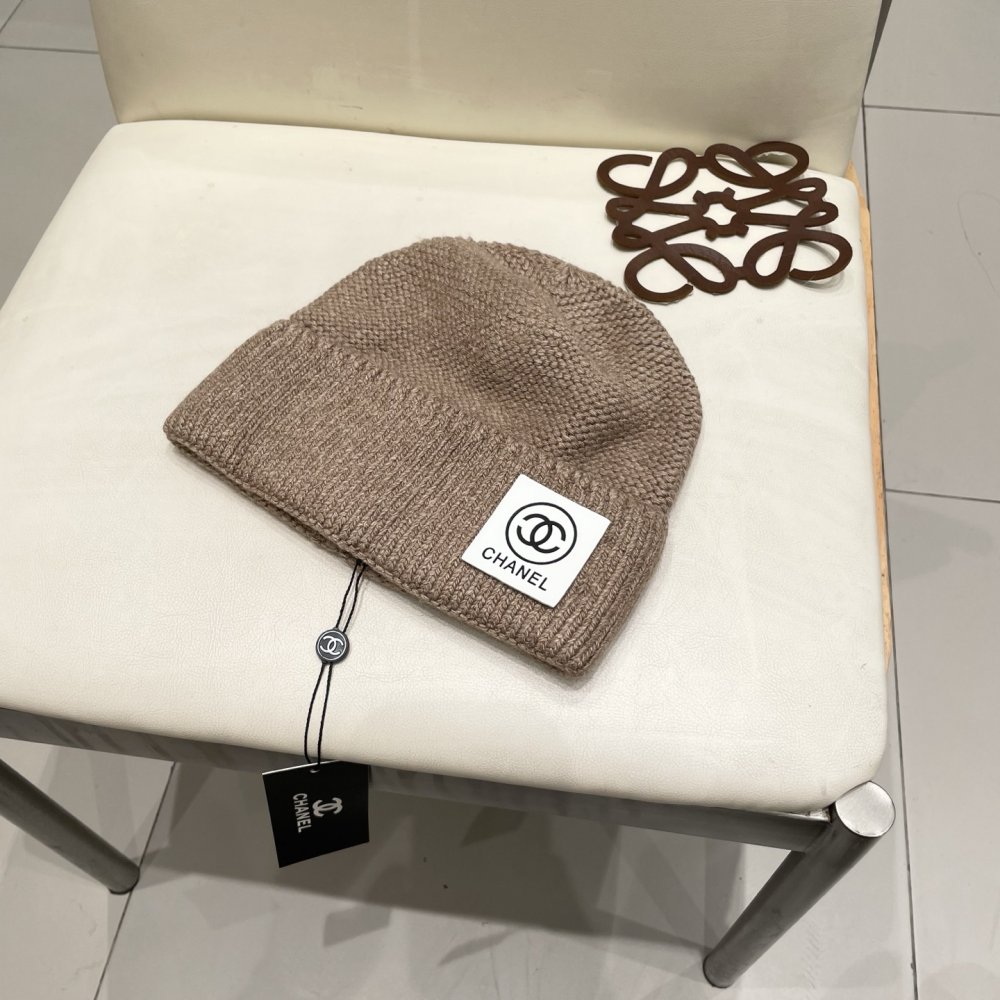 Шапка зимова фото 2