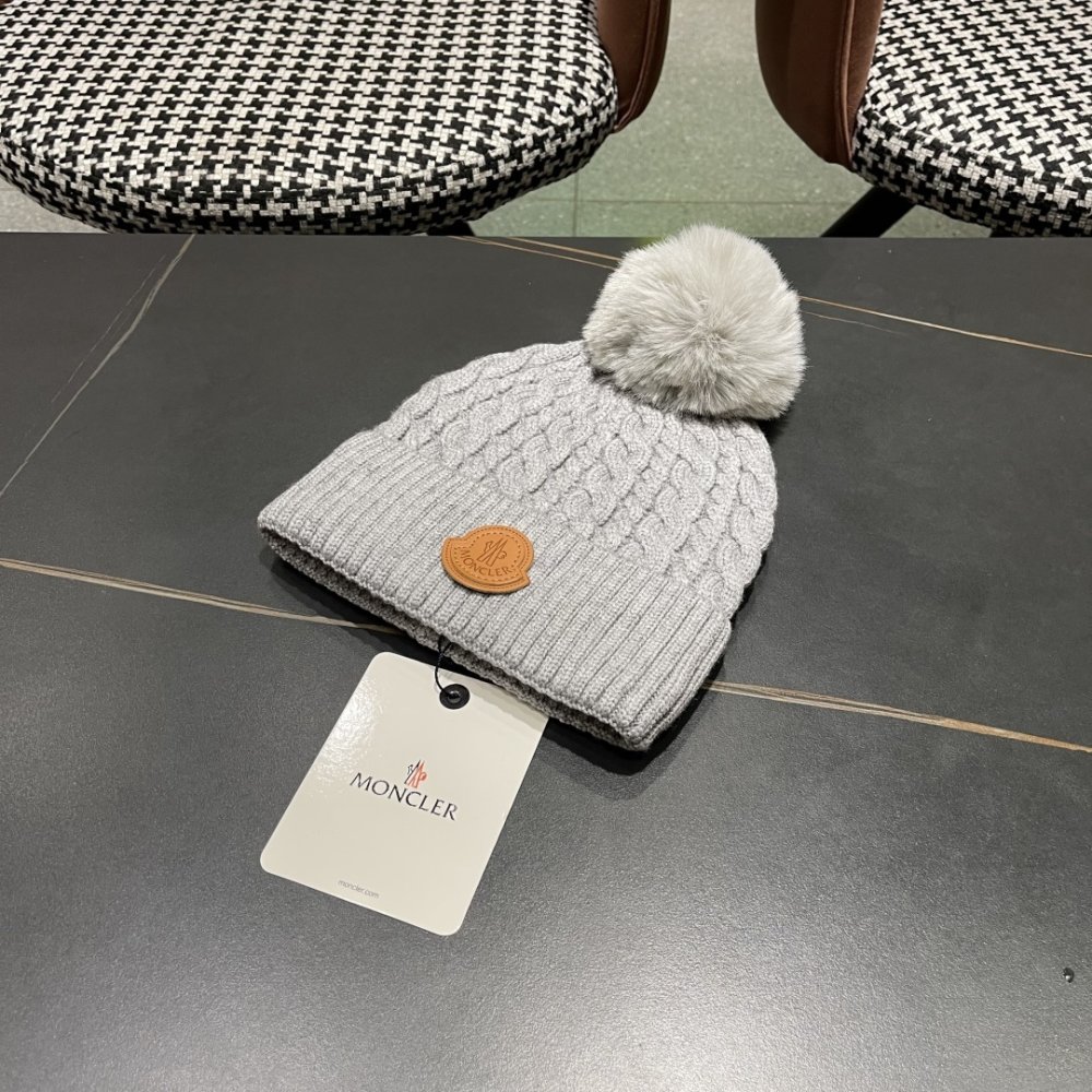 Шапка зимняя фото 2