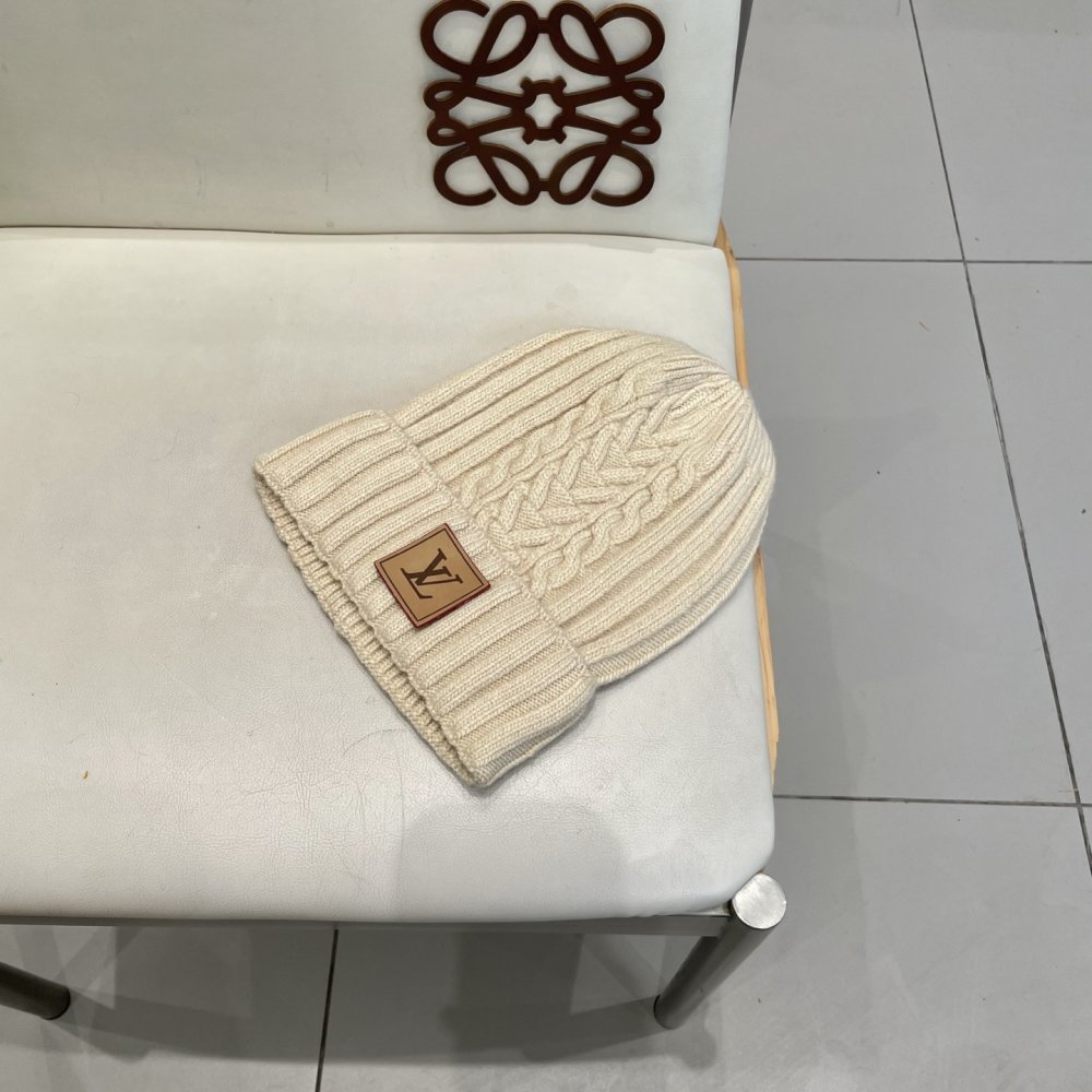 Шапка зимняя фото 2