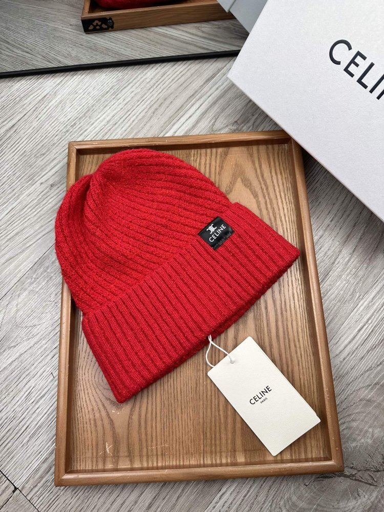 Шапка зимова фото 3