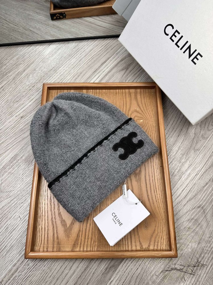 Шапка зимова фото 3