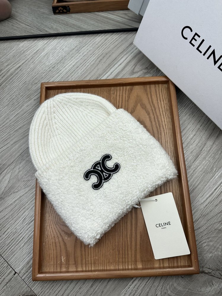 Шапка зимняя фото 3