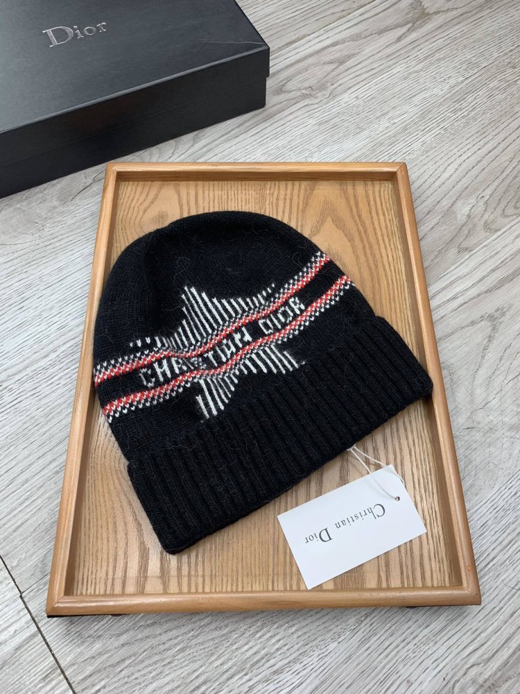 Шапка зимова фото 3