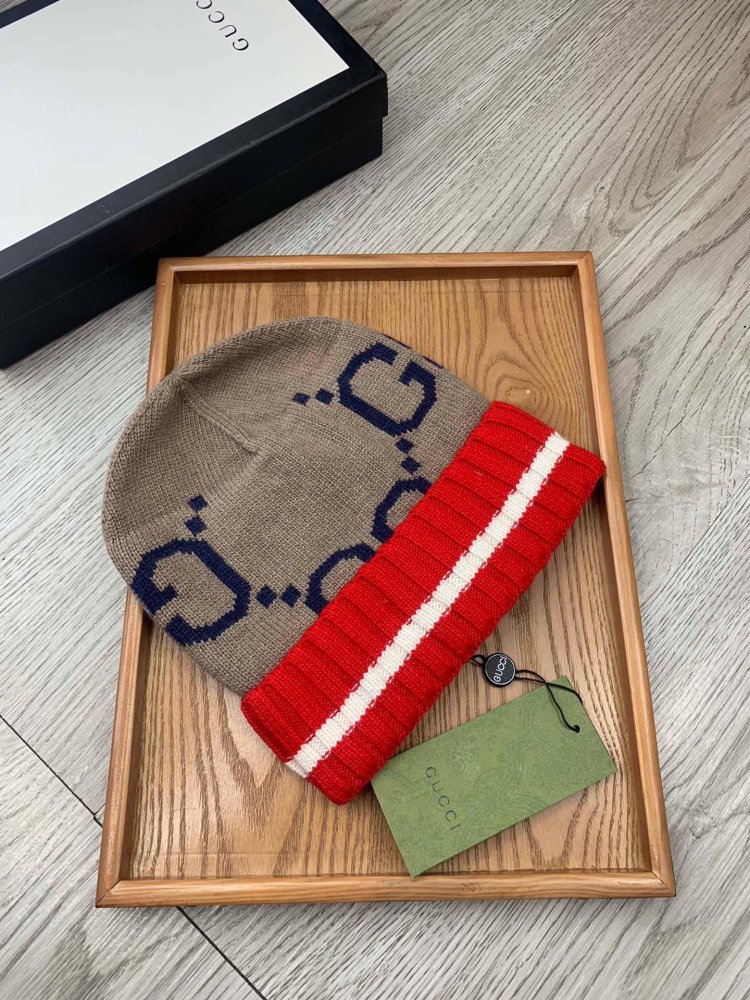 Шапка зимняя фото 3