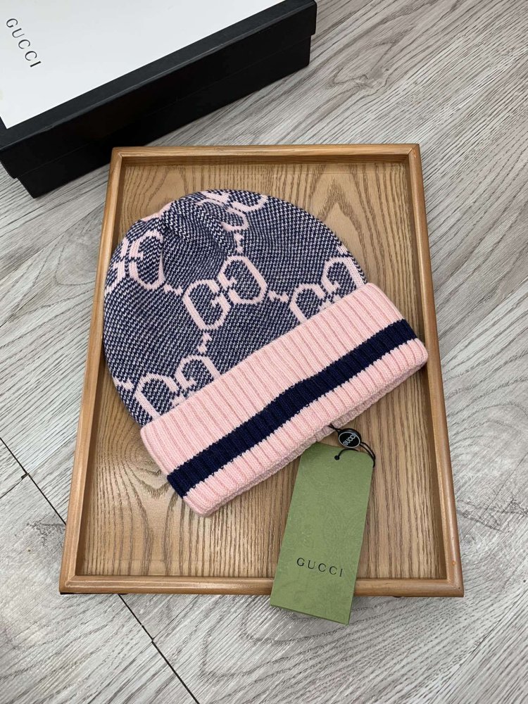 Шапка зимняя фото 3