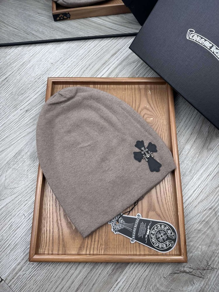 Шапка зимняя фото 3