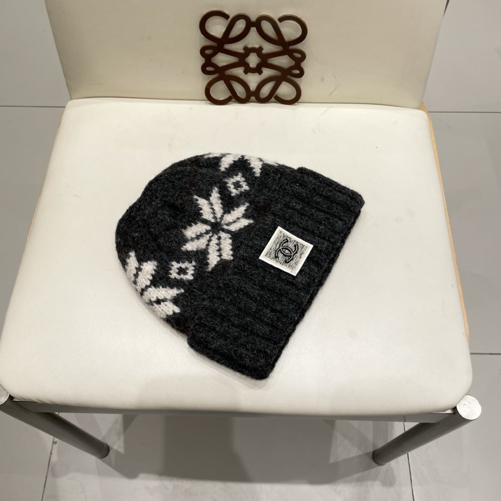 Шапка зимова фото 3