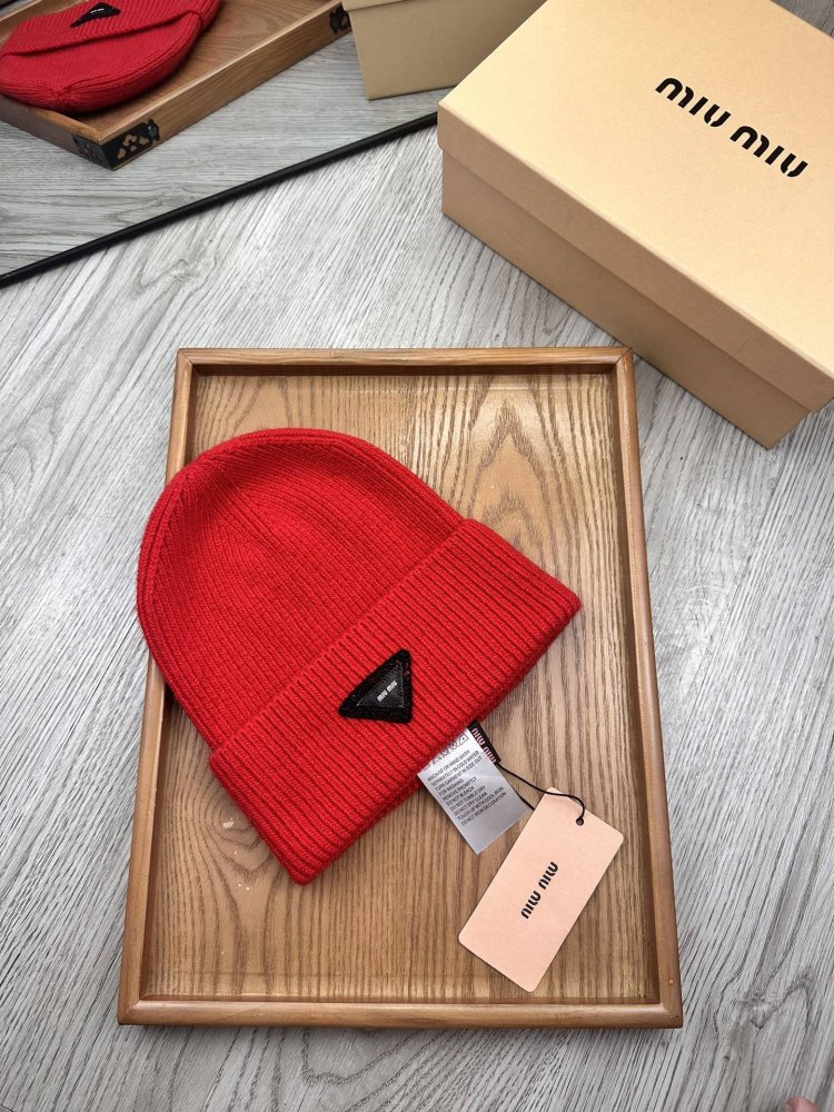 Шапка зимняя фото 3