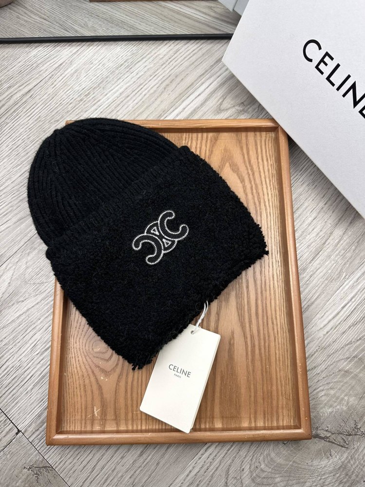 Шапка зимняя фото 3