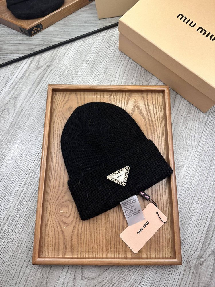 Шапка зимняя фото 3