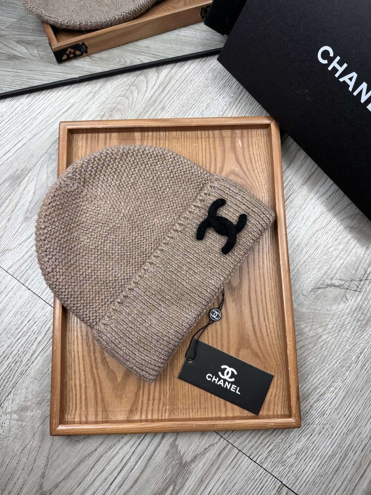 Шапка зимняя фото 3