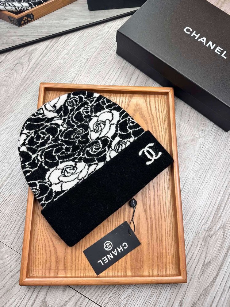 Шапка зимова фото 3