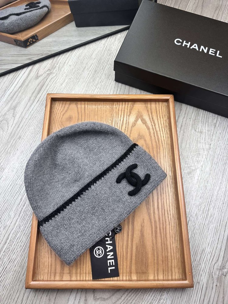 Шапка зимняя фото 3