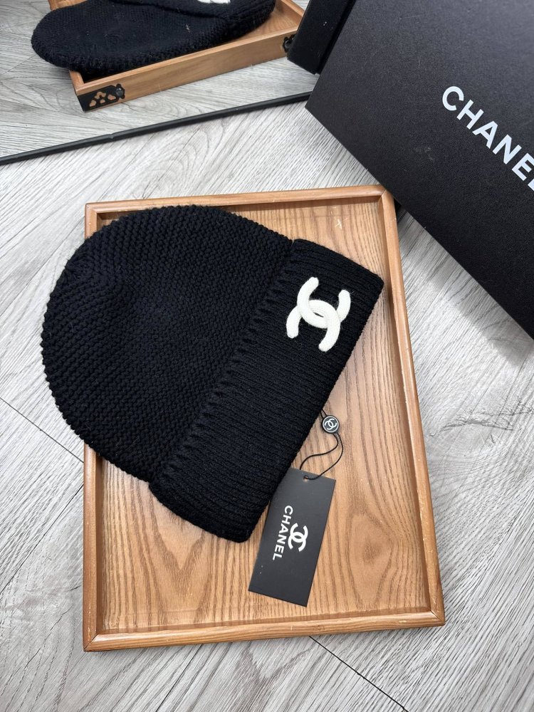 Шапка зимняя фото 3