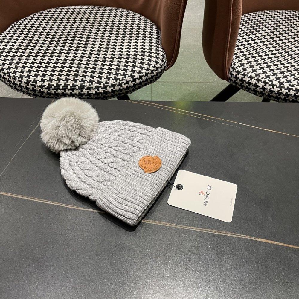 Шапка зимняя фото 3