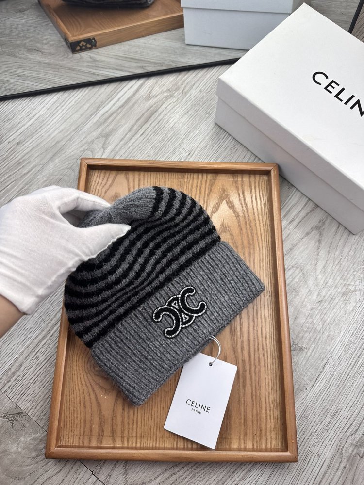 Шапка зимова фото 4