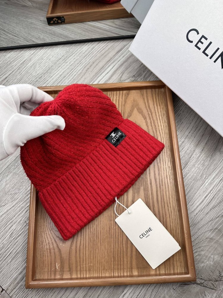 Шапка зимова фото 4