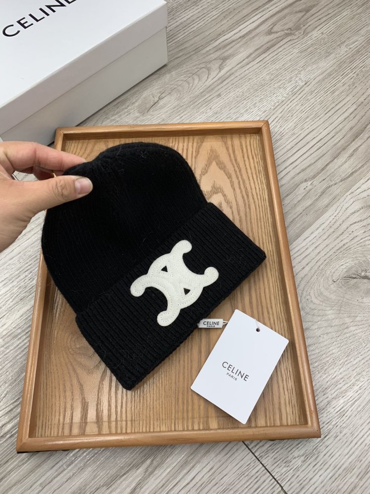 Шапка зимова фото 4