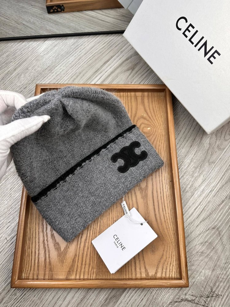 Шапка зимова фото 4