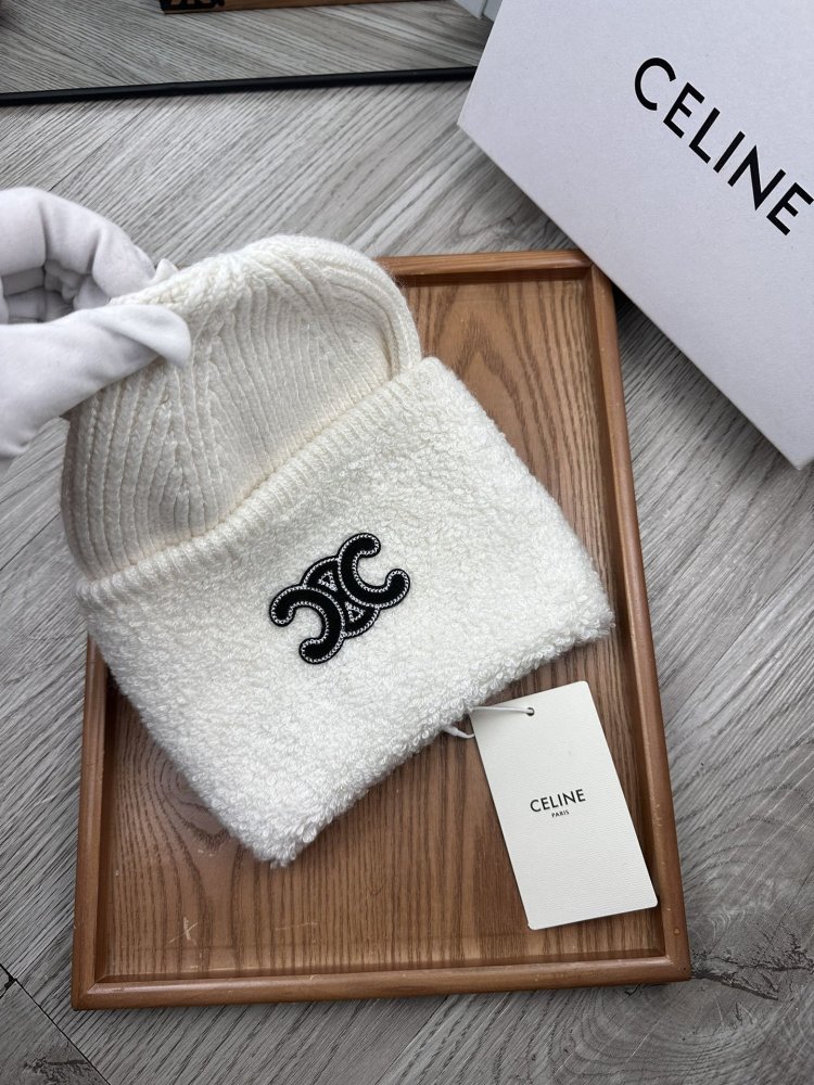 Шапка зимняя фото 4