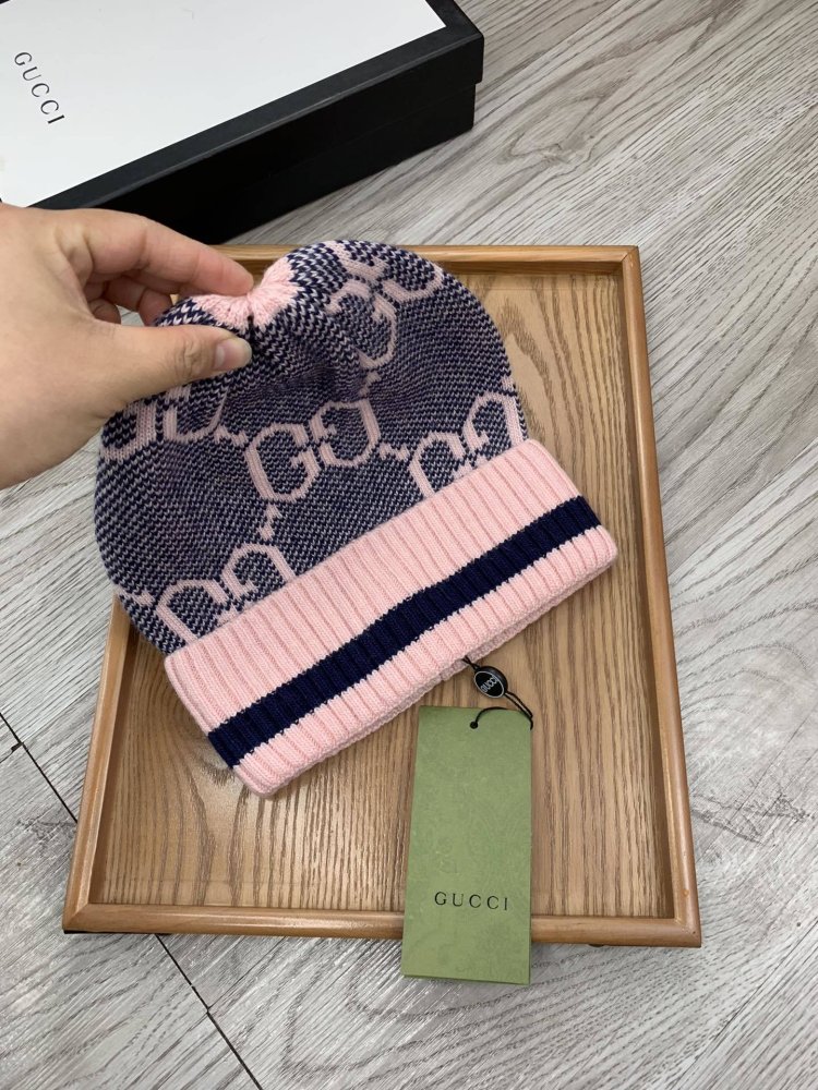 Шапка зимняя фото 4